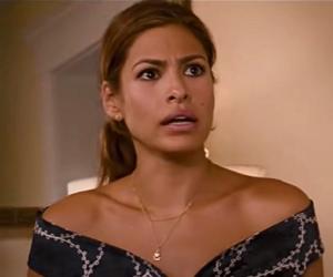 Eva Mendes