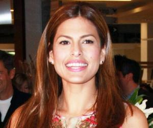 Eva Mendes Biography