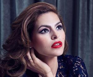 Eva Mendes