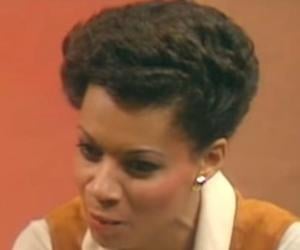 Eva Mottley