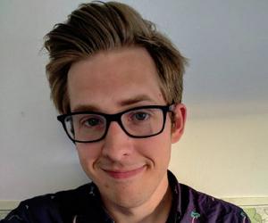 Evan Edinger Biography