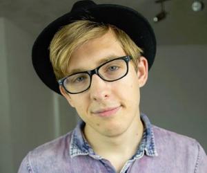 Evan Edinger