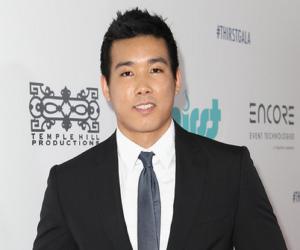 Evan Fong Biography