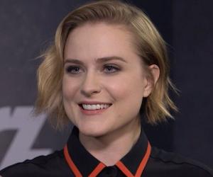 Evan Rachel Wood