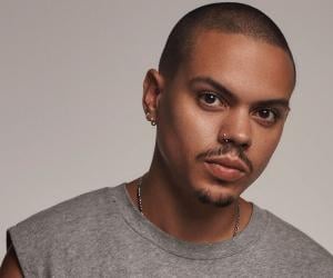 Evan Ross Biography