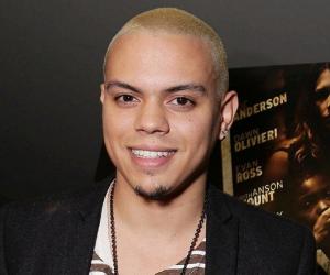 Evan Ross