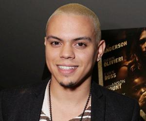 Evan Ross