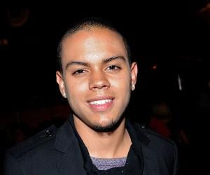 Evan Ross