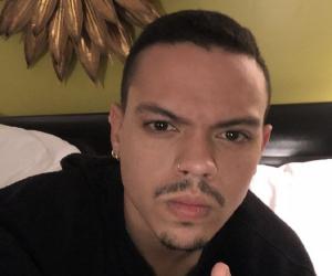 Evan Ross