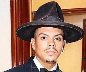 Evan Ross