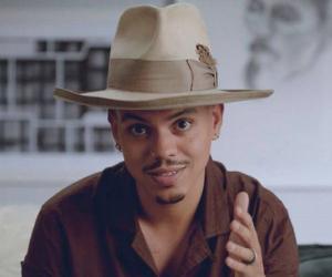 Evan Ross