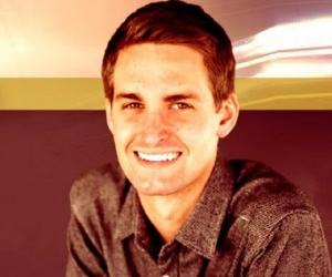 Evan Spiegel