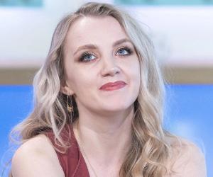 Evanna Lynch