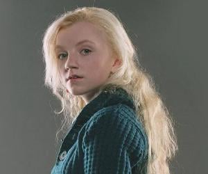 Evanna Lynch