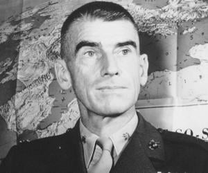 Evans Carlson