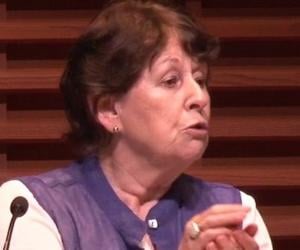 Eve Clark