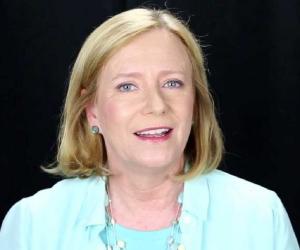 Eve Plumb