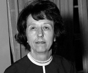Evelyn Lincoln