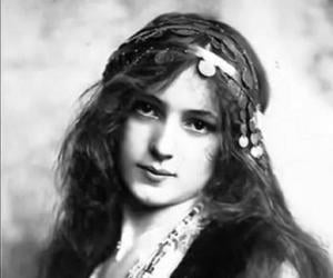 Evelyn Nesbit