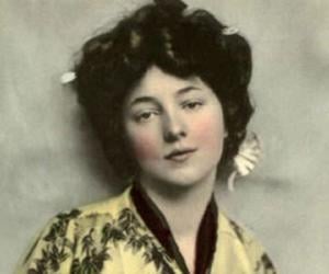 Evelyn Nesbit