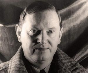 Evelyn Waugh