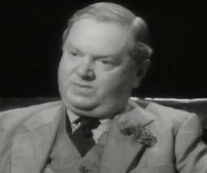 Evelyn Waugh