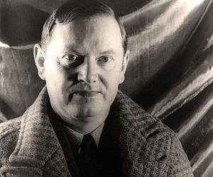 Evelyn Waugh