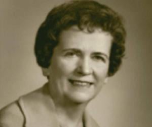 Evelyn Wood