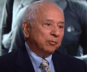 Everett Alvarez Jr.