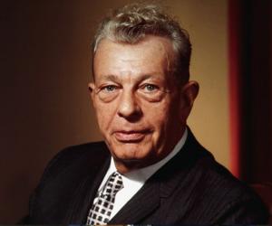 Everett Dirksen