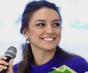 Evgeniya Kanayeva