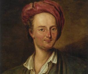Ewald Christian von Kleist