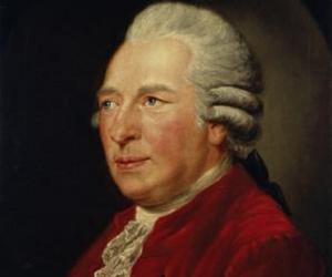 Ewald Friedrich von Hertzberg