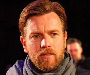 Ewan McGregor