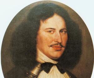 Ewen Cameron of Lochiel