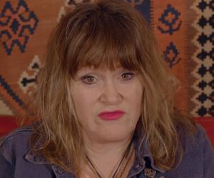 Exene Cervenka Biography