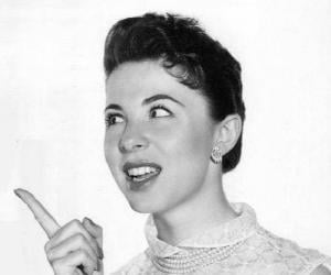 Eydie Gormé