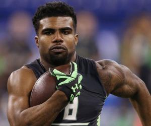 Ezekiel Elliott