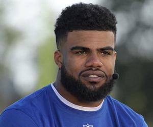 Ezekiel Elliott