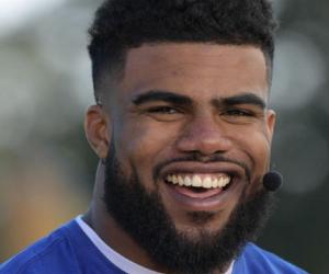 Ezekiel Elliott