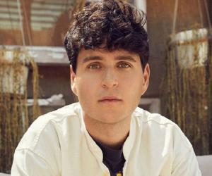 Ezra Koenig