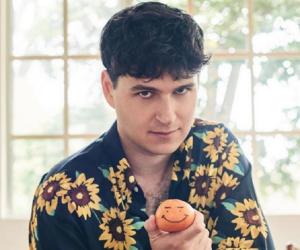 Ezra Koenig