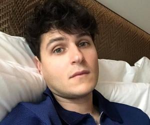 Ezra Koenig