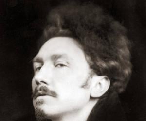 Ezra Pound