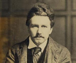 Ezra Pound