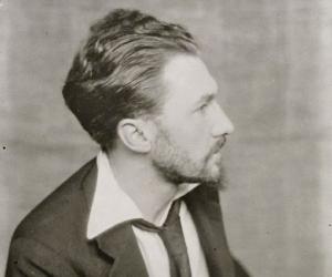 Ezra Pound