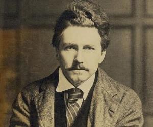 Ezra Pound