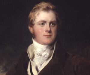 F. J. Robinson, 1st Viscount Goderich