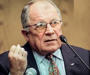 F. Lee Bailey