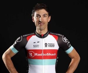 Fabian Cancellara Biography